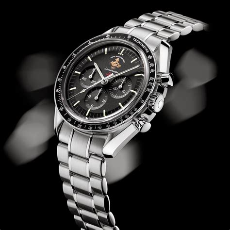 omega speedmaster anniversary edition|omega speedmaster 50th anniversary 1957.